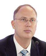 Kirill Dmitriev - Chief Executive Officer. Russian Direct Investment ...